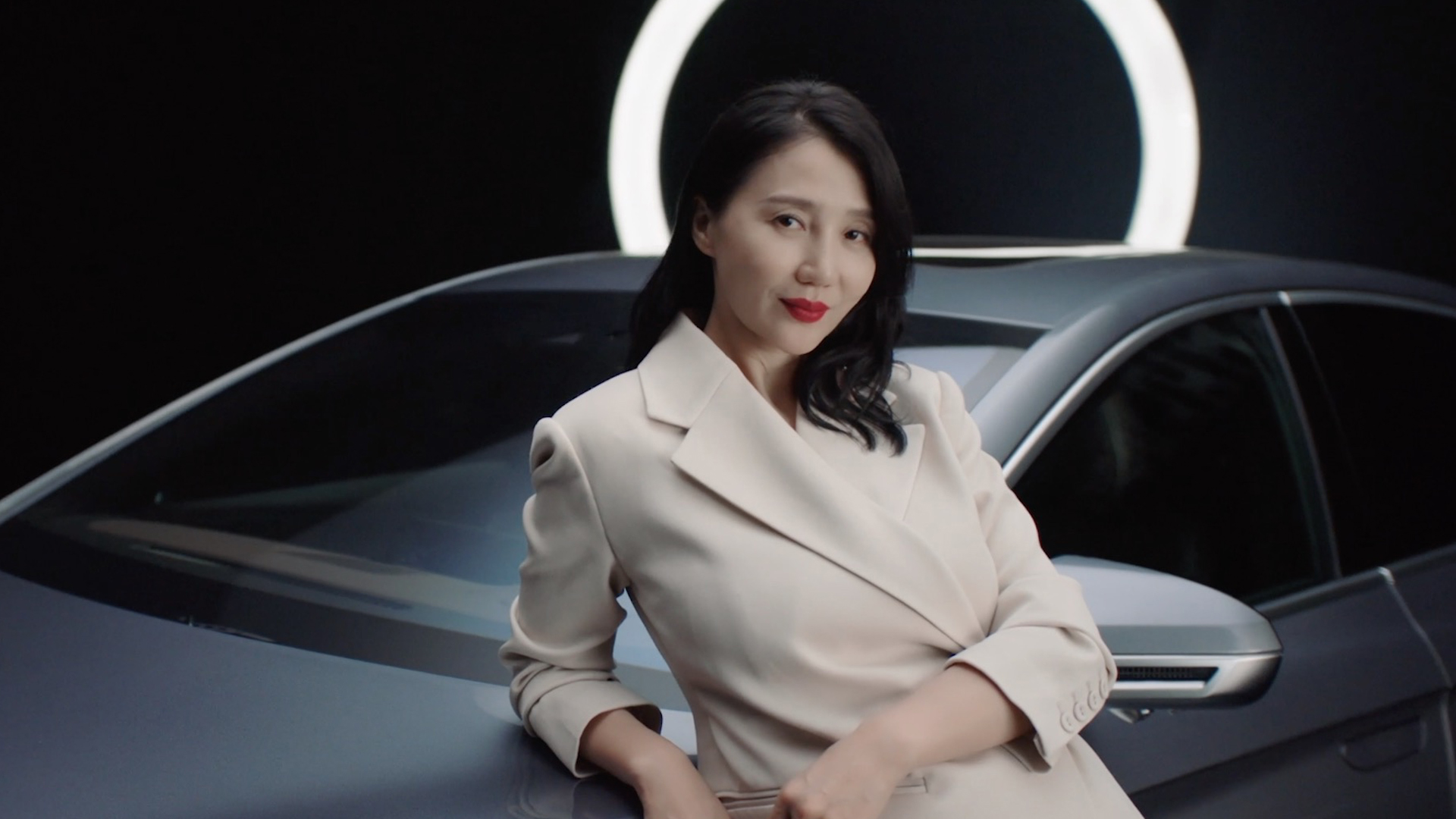 阿朵 | bevictor伟德木兰荟首位女性挚友，新民族音乐人
